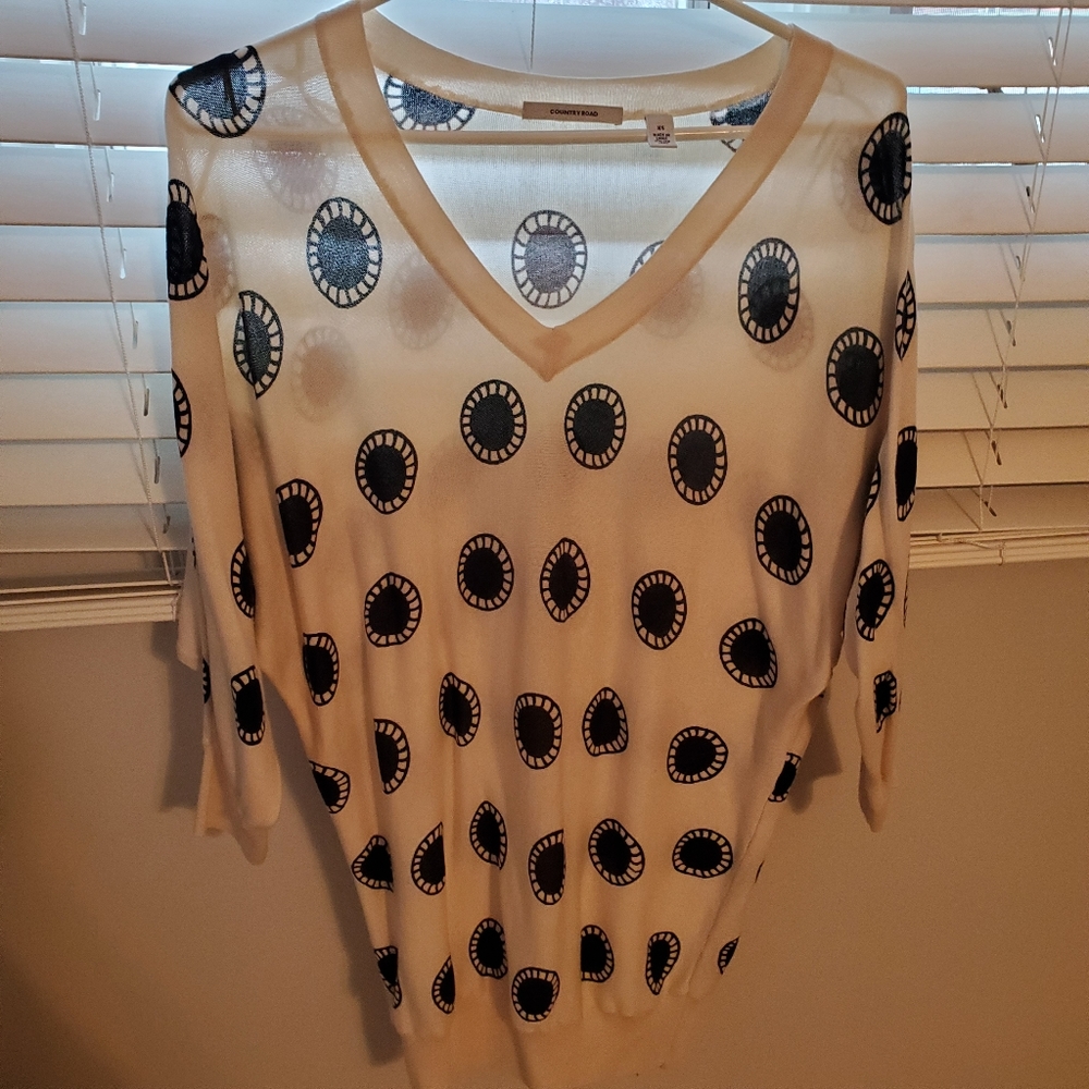Sweater - Picture 2 of 3